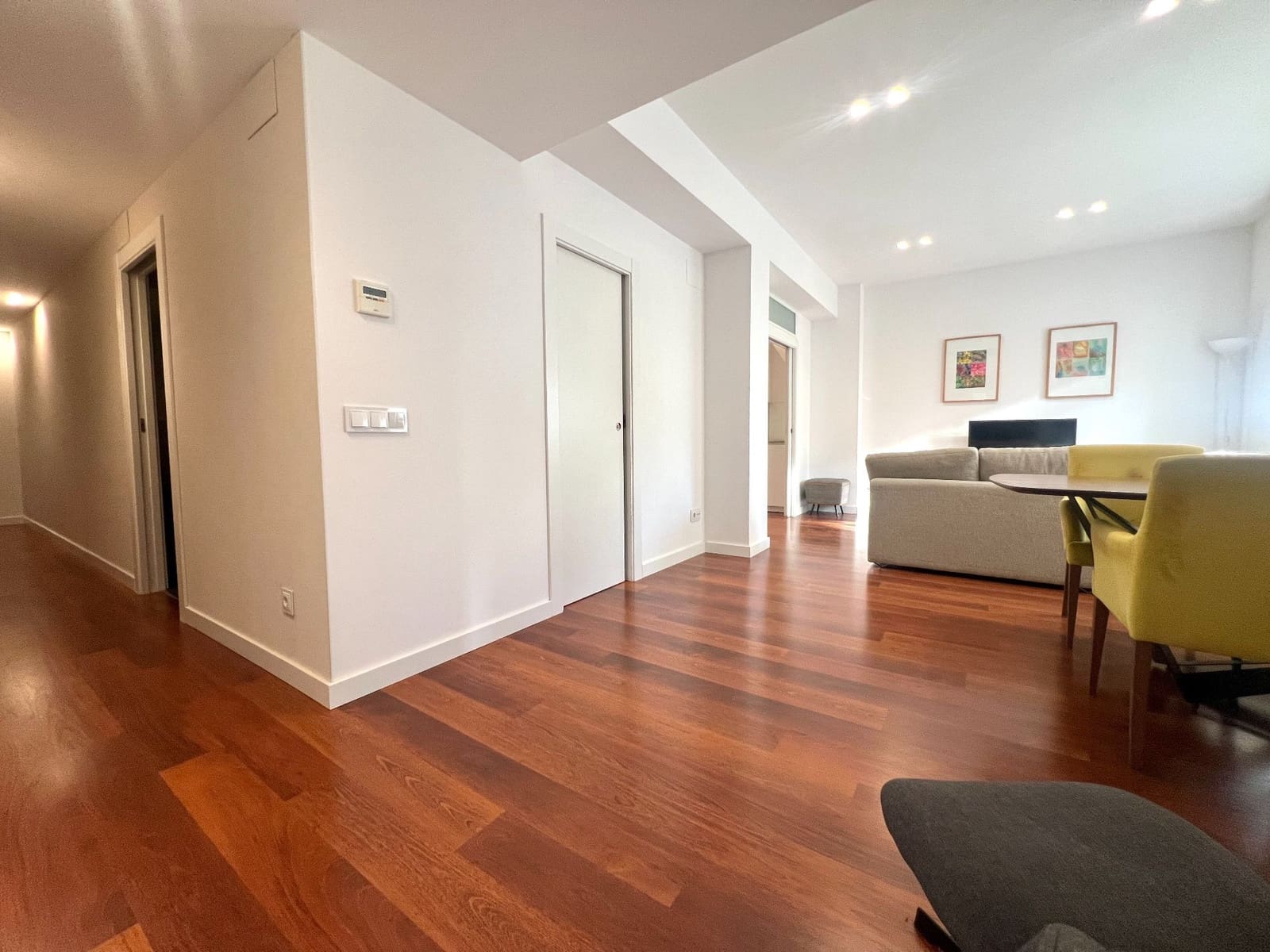 3 slaapkamer Flat te koop in Alicante stad - € 415.000 (Ref: 9291074)