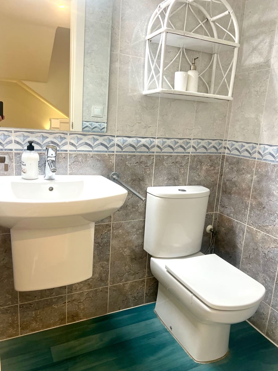 4 soverom Bungalow til salgs i Alicante by med svømmebasseng garasje - € 615 000 (Ref: 9296680)