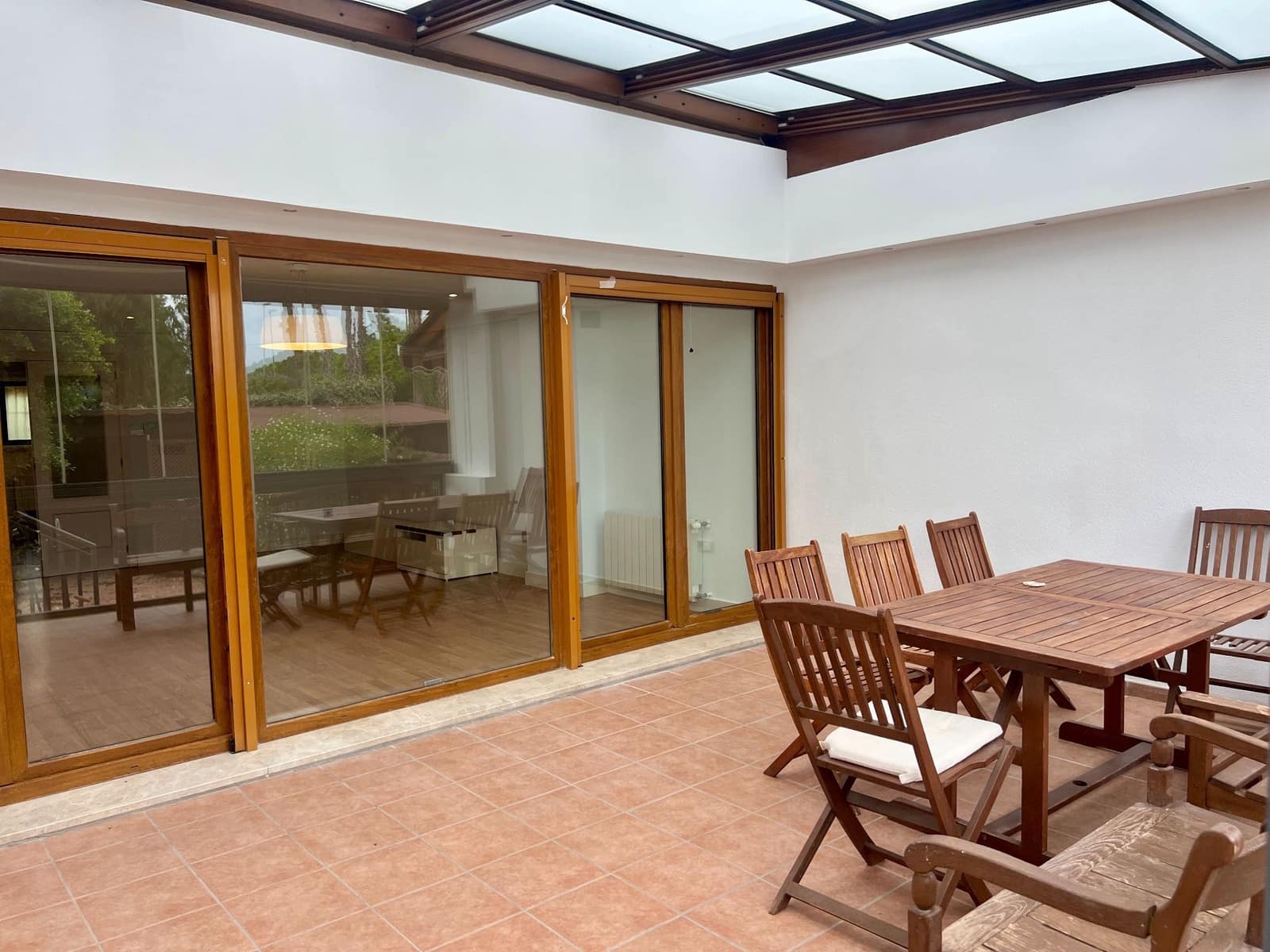 4 soverom Bungalow til salgs i Alicante by med svømmebasseng garasje - € 615 000 (Ref: 9296680)