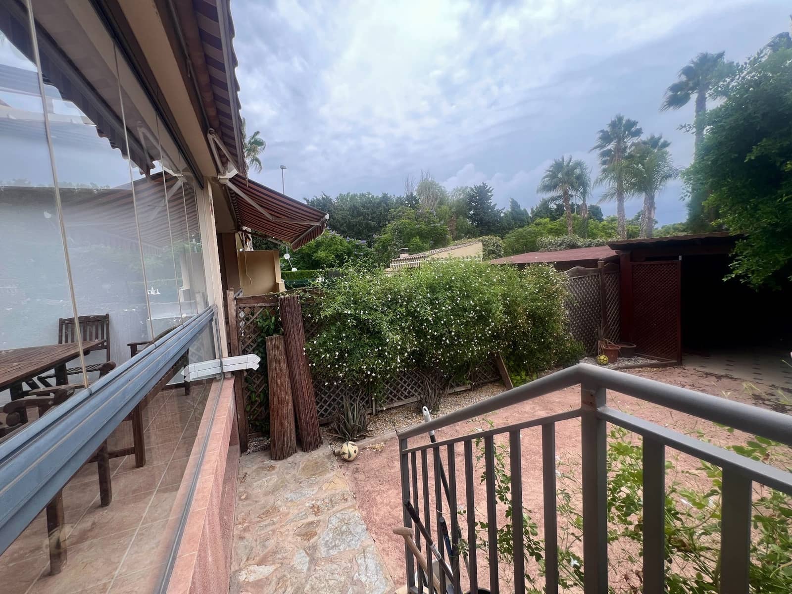 4 soverom Bungalow til salgs i Alicante by med svømmebasseng garasje - € 615 000 (Ref: 9296680)