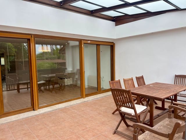 4 Zimmer Bungalow zu verkaufen in Alicante Golf, Alicante / Alacant Stadt mit Pool Garage - 615.000 € (Ref: 9296680)