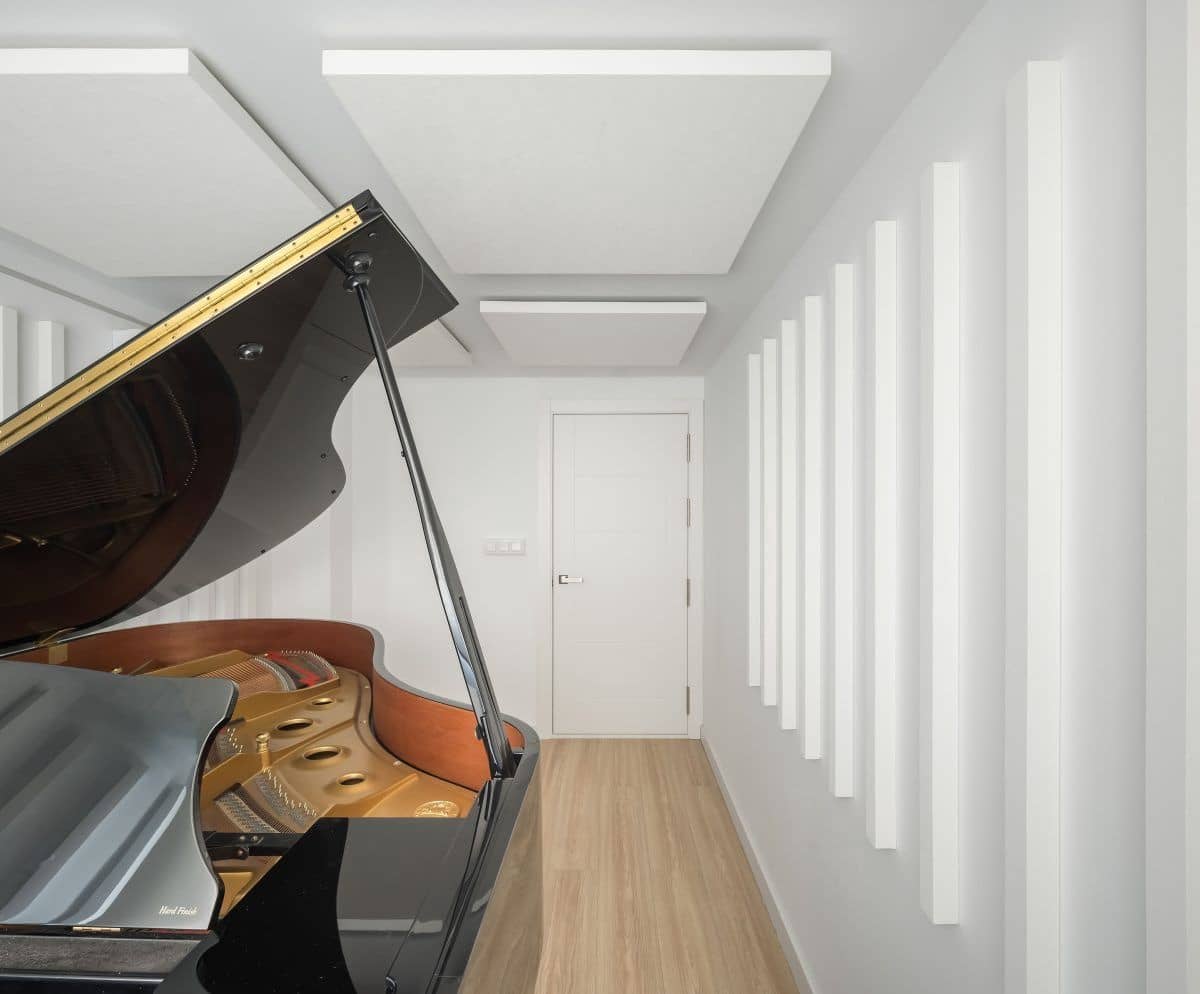 3 soverom Leilighet til salgs i Alicante by med svømmebasseng garasje - € 398 000 (Ref: 9419382)