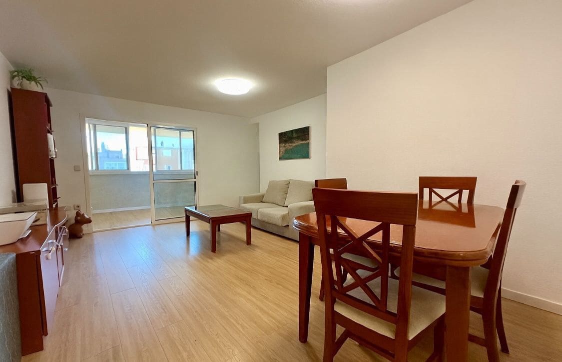 3 soverom Leilighet til salgs i Alicante by med svømmebasseng garasje - € 398 000 (Ref: 9419382)