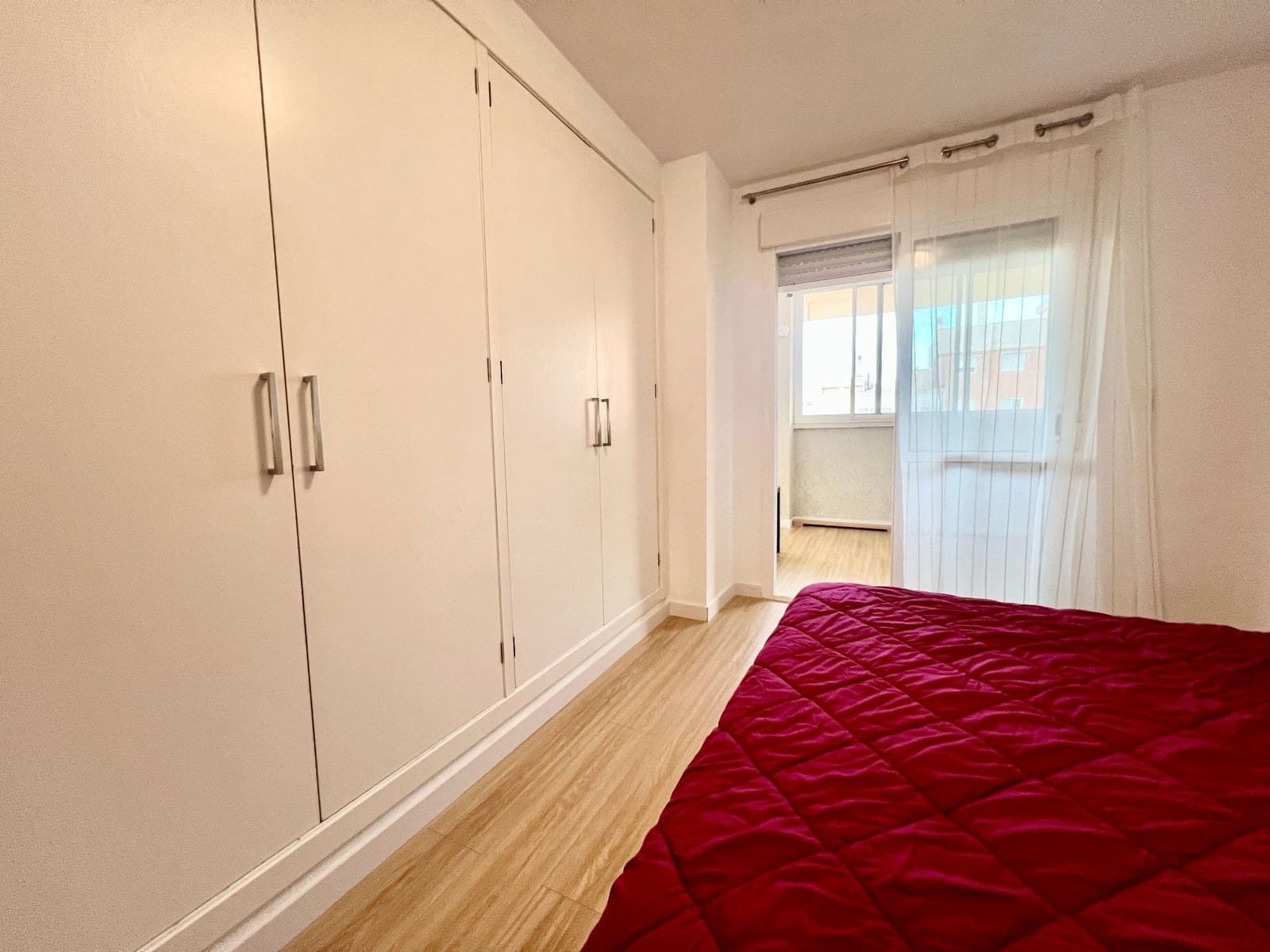 3 soverom Leilighet til salgs i Alicante by med svømmebasseng garasje - € 398 000 (Ref: 9419382)