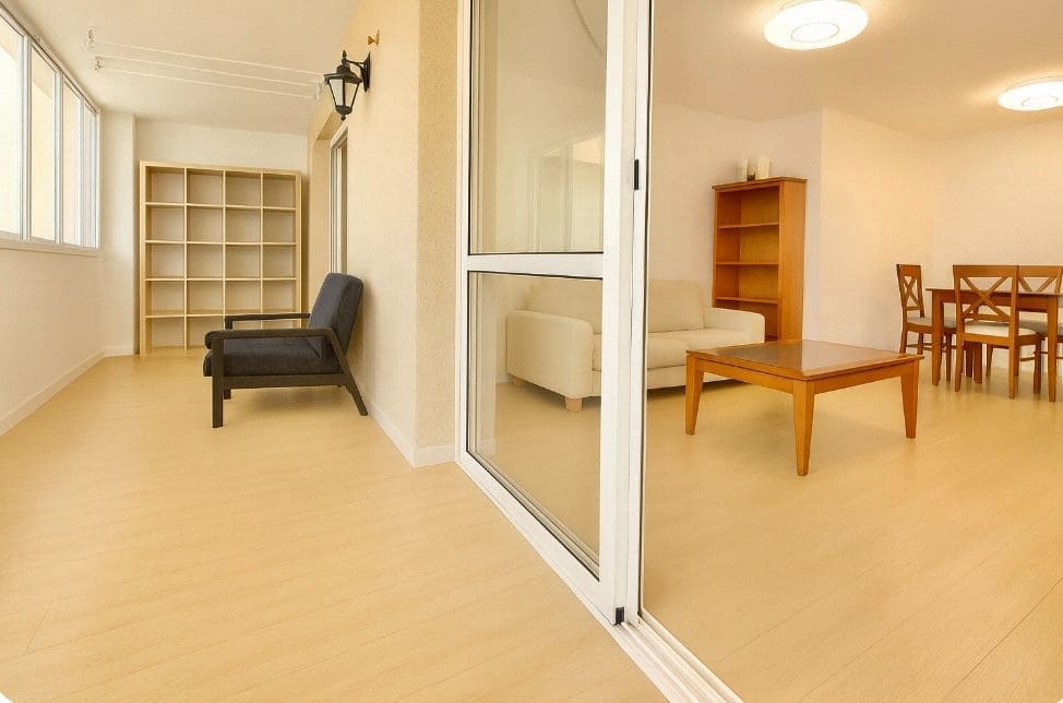 3 soverom Leilighet til salgs i Alicante by med svømmebasseng garasje - € 398 000 (Ref: 9419382)