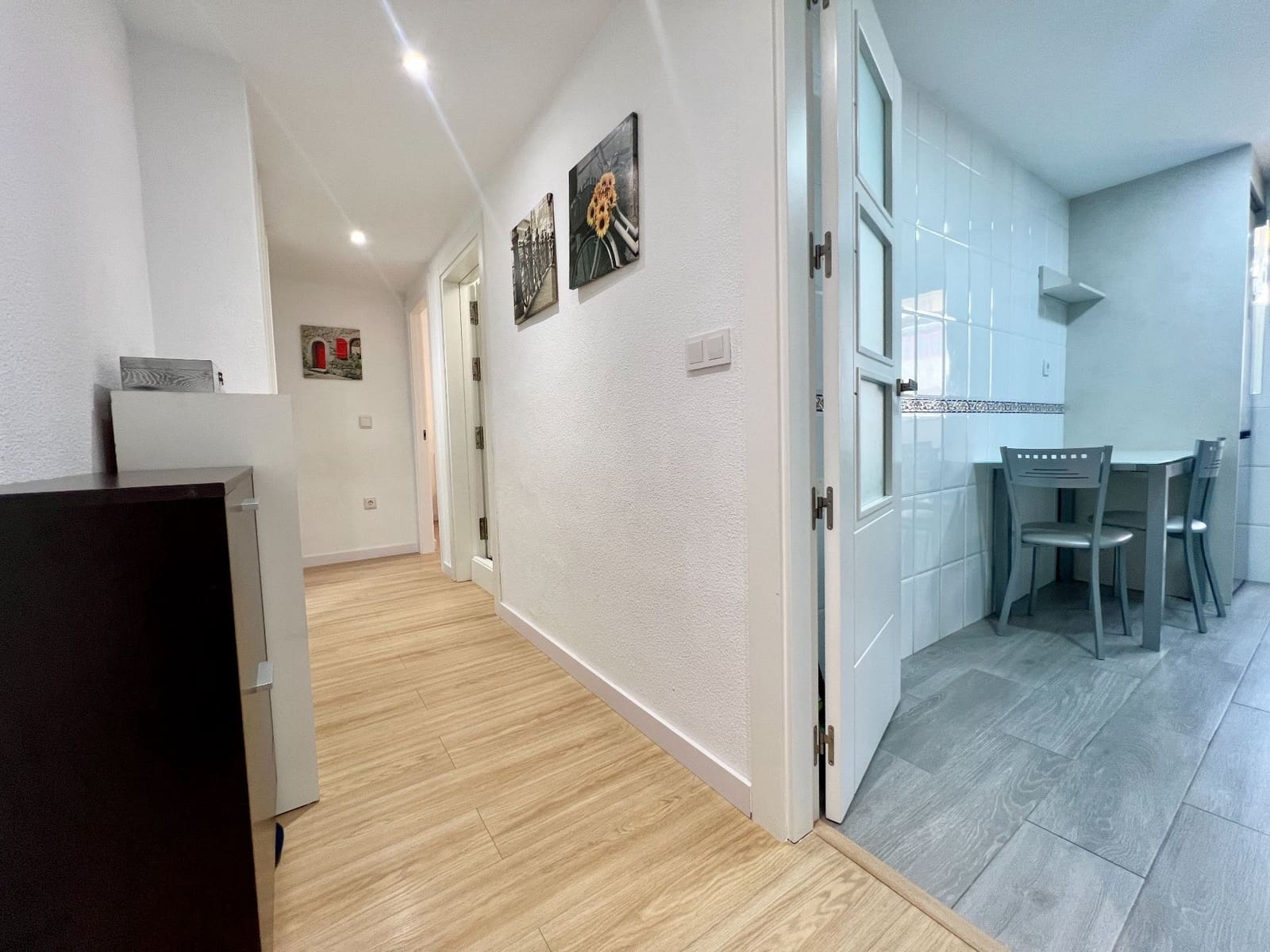 3 soverom Leilighet til salgs i Alicante by med svømmebasseng garasje - € 398 000 (Ref: 9419382)