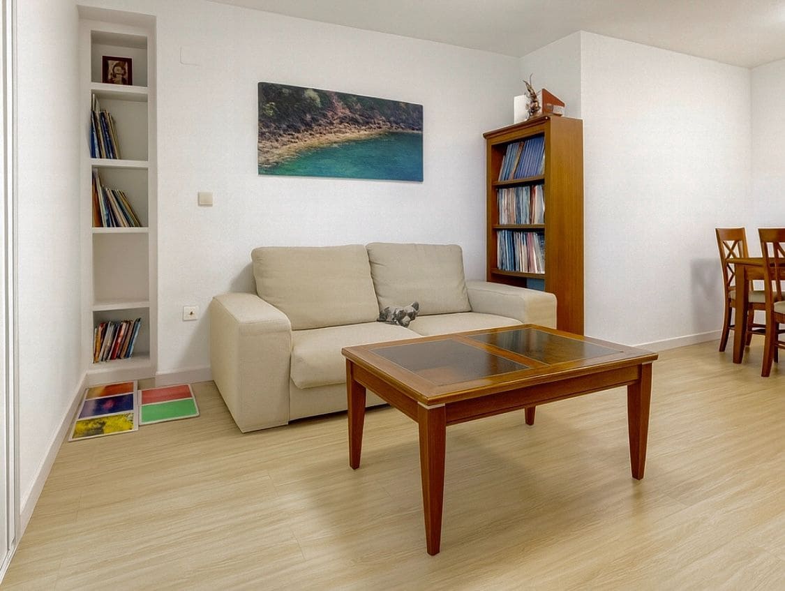 3 soverom Leilighet til salgs i Alicante by med svømmebasseng garasje - € 398 000 (Ref: 9419382)