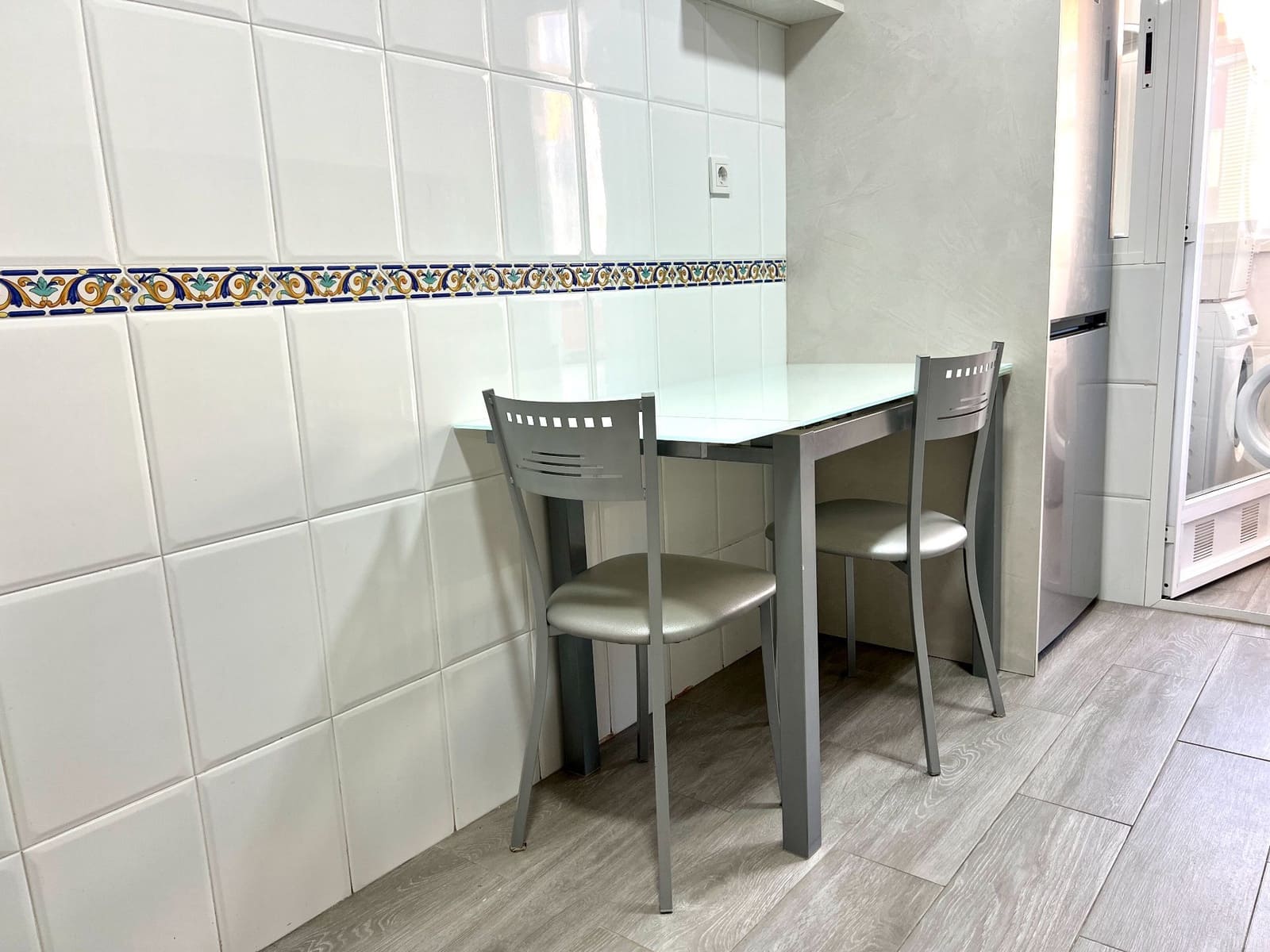 3 soverom Leilighet til salgs i Alicante by med svømmebasseng garasje - € 398 000 (Ref: 9419382)