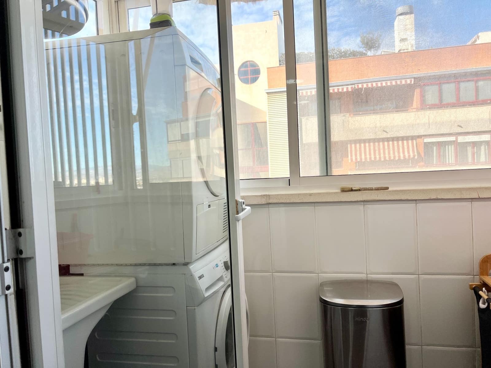 3 soverom Leilighet til salgs i Alicante by med svømmebasseng garasje - € 398 000 (Ref: 9419382)