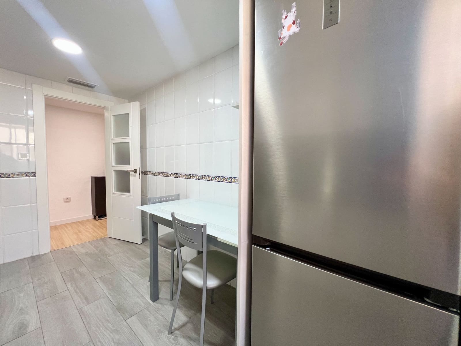 3 soverom Leilighet til salgs i Alicante by med svømmebasseng garasje - € 398 000 (Ref: 9419382)