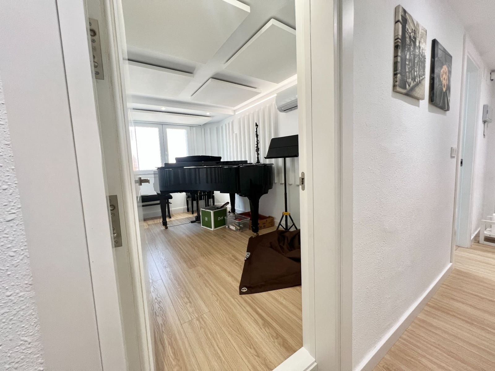 3 soverom Leilighet til salgs i Alicante by med svømmebasseng garasje - € 398 000 (Ref: 9419382)