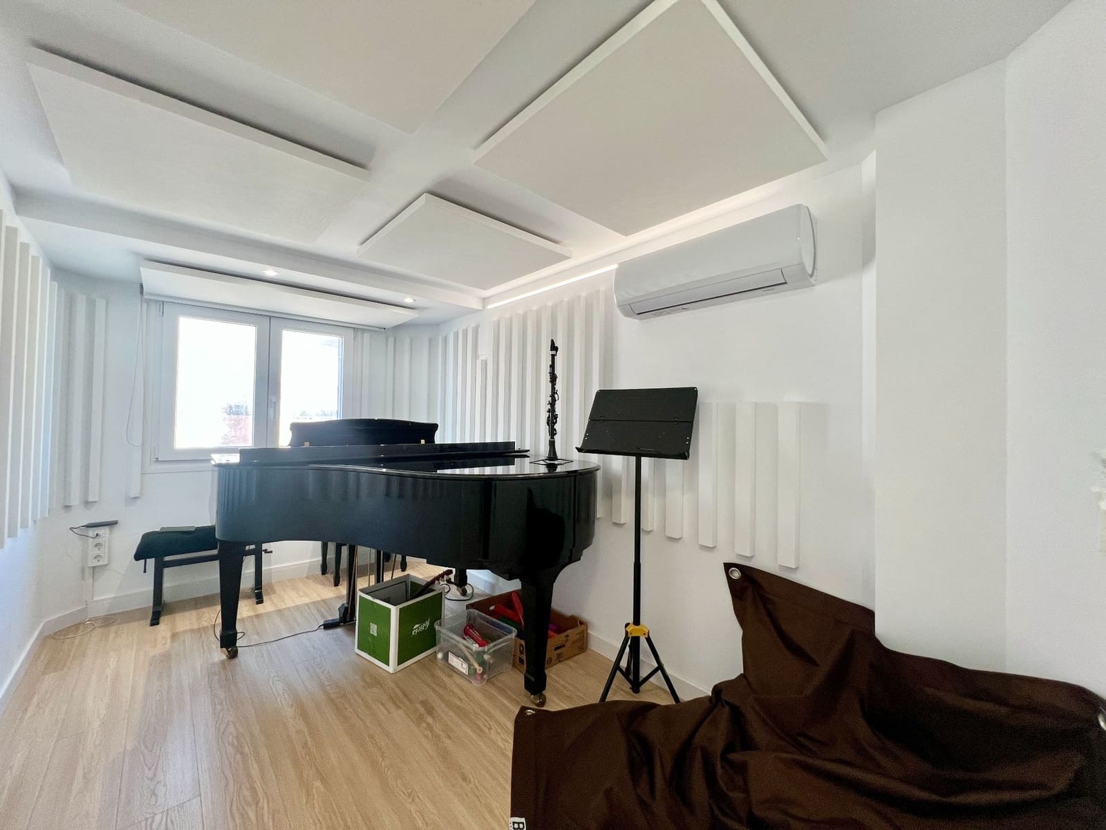 3 soverom Leilighet til salgs i Alicante by med svømmebasseng garasje - € 398 000 (Ref: 9419382)