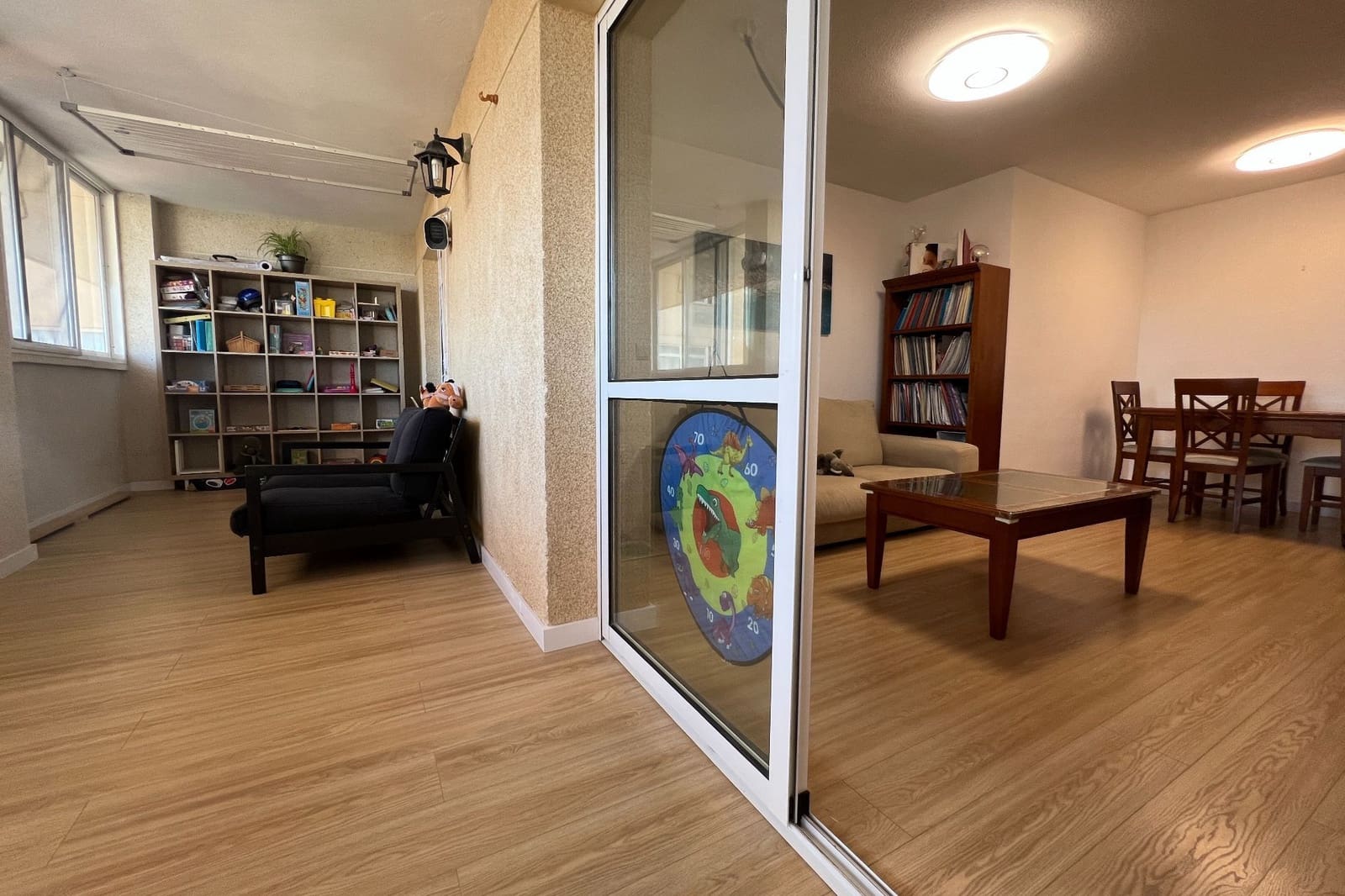 3 soverom Leilighet til salgs i Alicante by med svømmebasseng garasje - € 398 000 (Ref: 9419382)