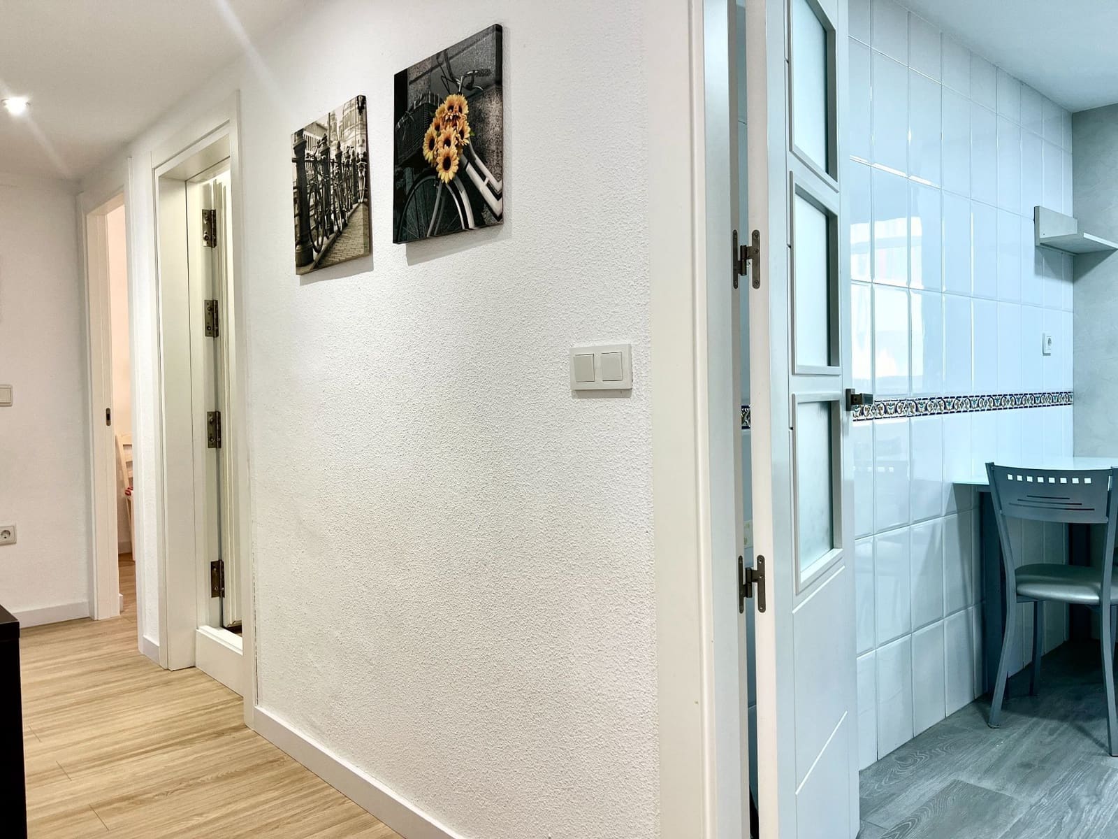 3 soverom Leilighet til salgs i Alicante by med svømmebasseng garasje - € 398 000 (Ref: 9419382)