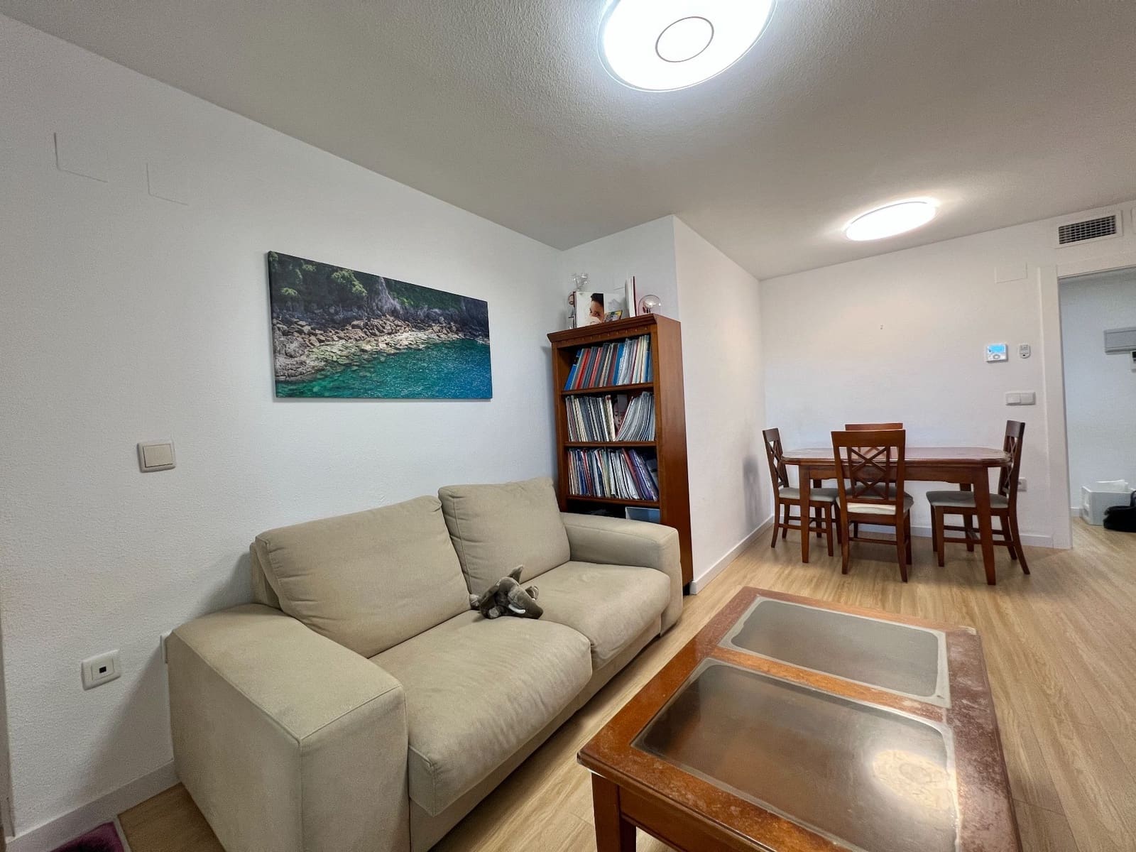 3 soverom Leilighet til salgs i Alicante by med svømmebasseng garasje - € 398 000 (Ref: 9419382)