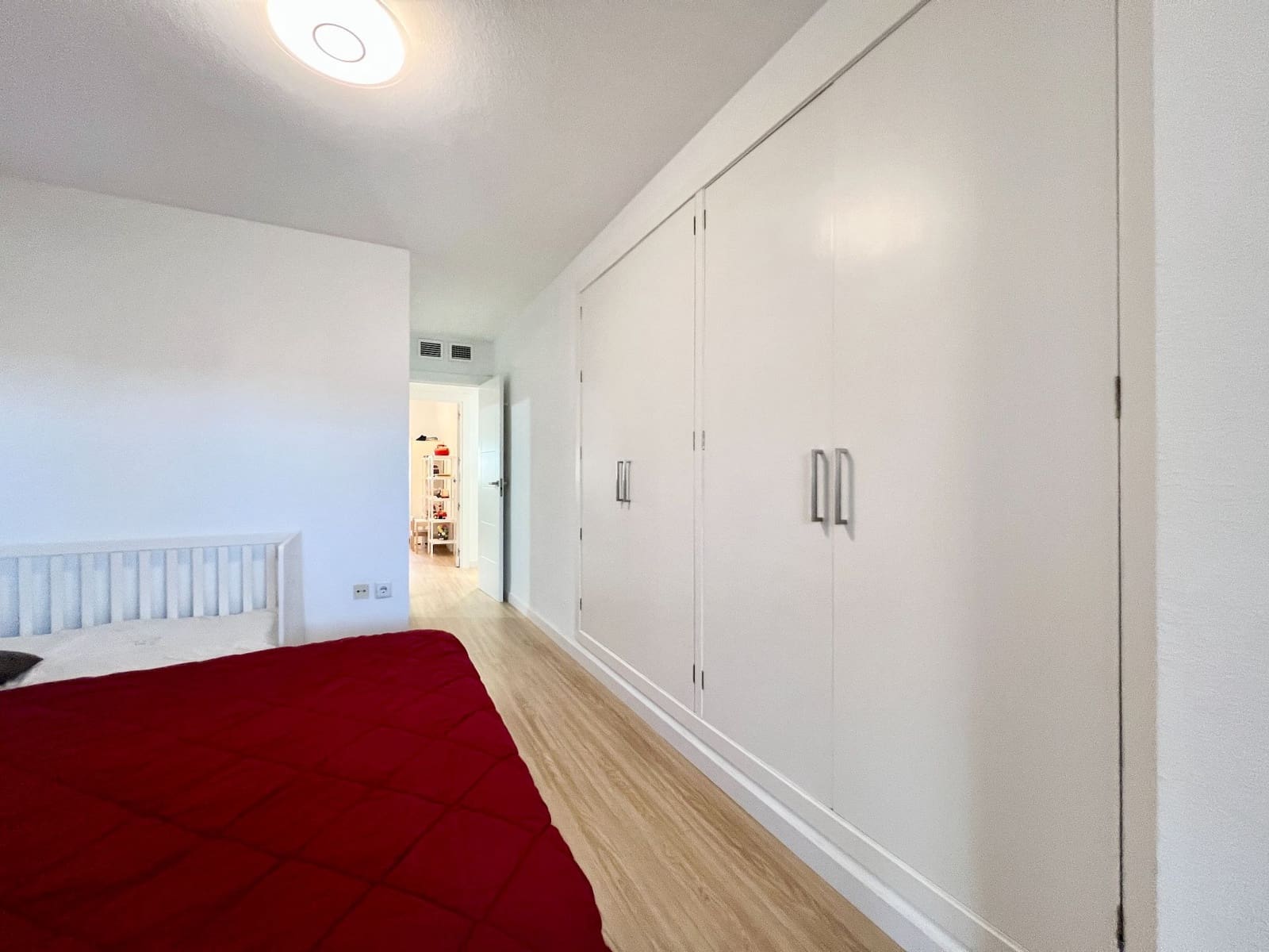 3 soverom Leilighet til salgs i Alicante by med svømmebasseng garasje - € 398 000 (Ref: 9419382)