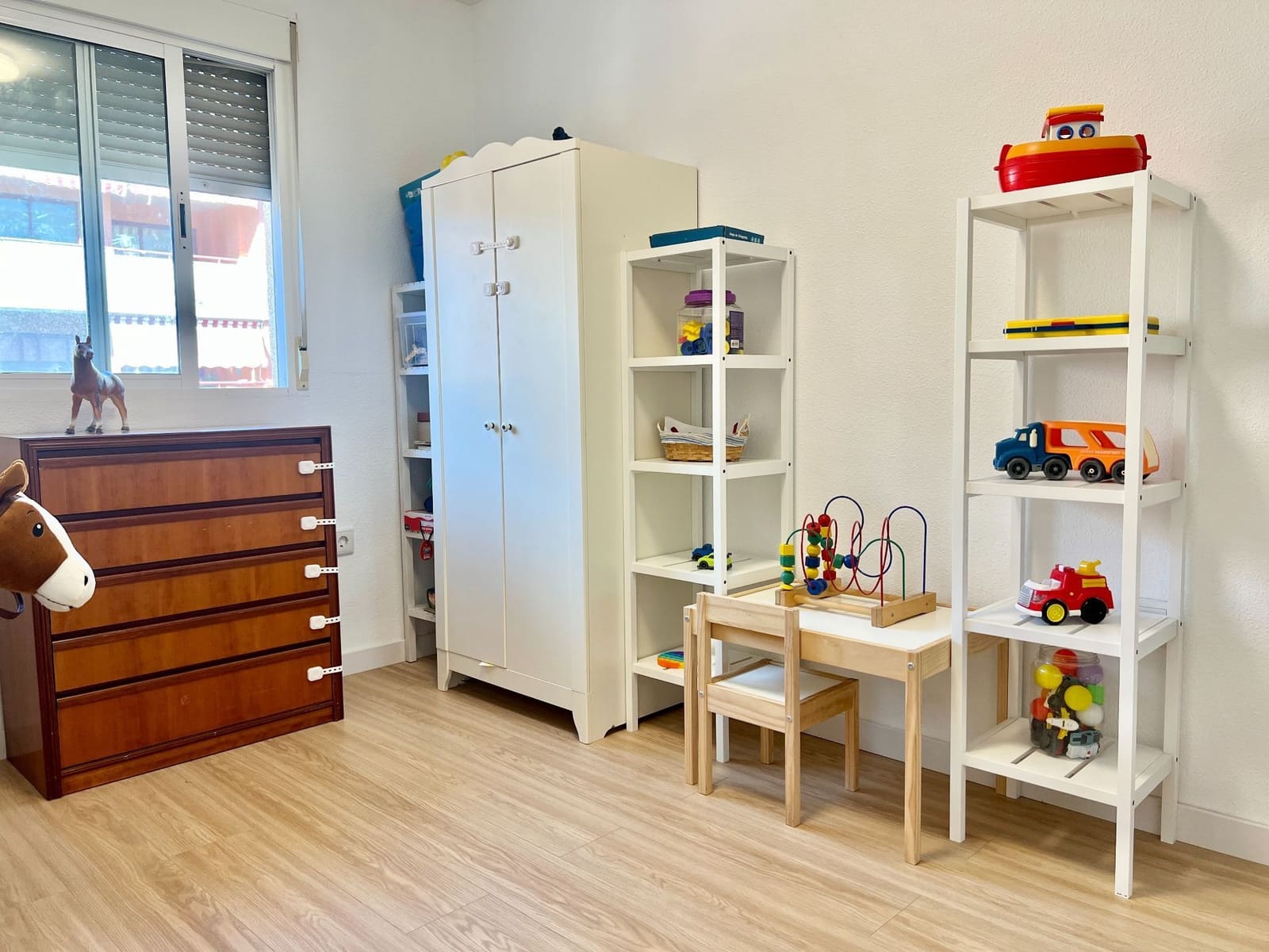 3 soverom Leilighet til salgs i Alicante by med svømmebasseng garasje - € 398 000 (Ref: 9419382)