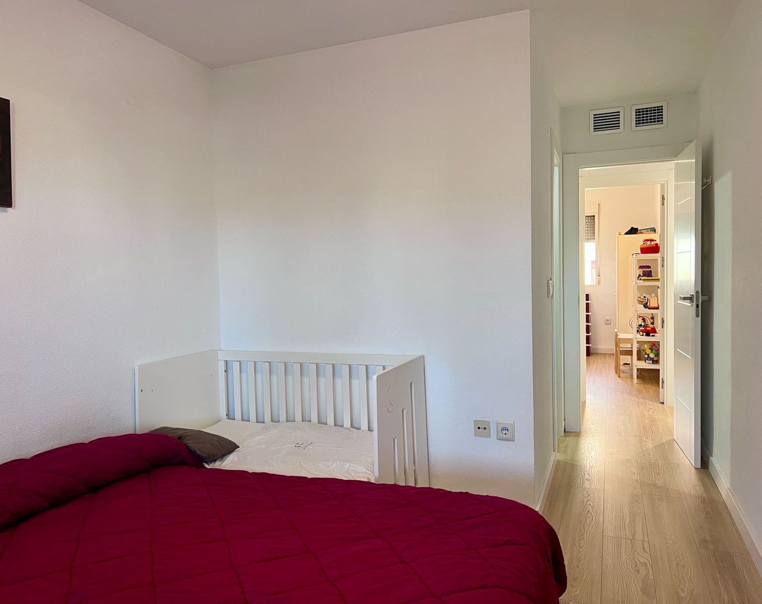 3 soverom Leilighet til salgs i Alicante by med svømmebasseng garasje - € 398 000 (Ref: 9419382)