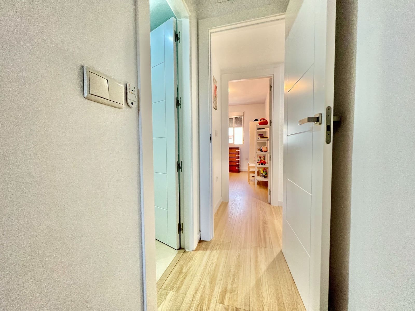 3 soverom Leilighet til salgs i Alicante by med svømmebasseng garasje - € 398 000 (Ref: 9419382)