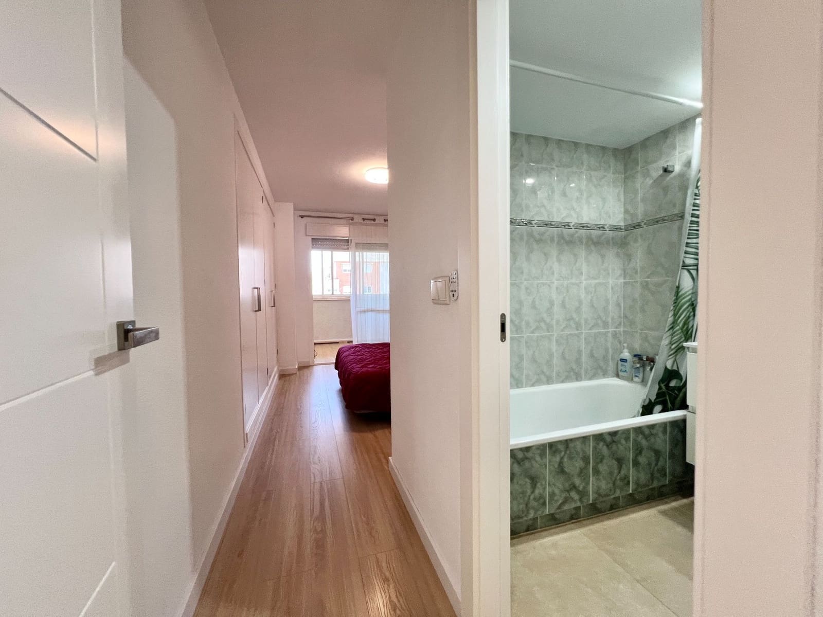 3 soverom Leilighet til salgs i Alicante by med svømmebasseng garasje - € 398 000 (Ref: 9419382)