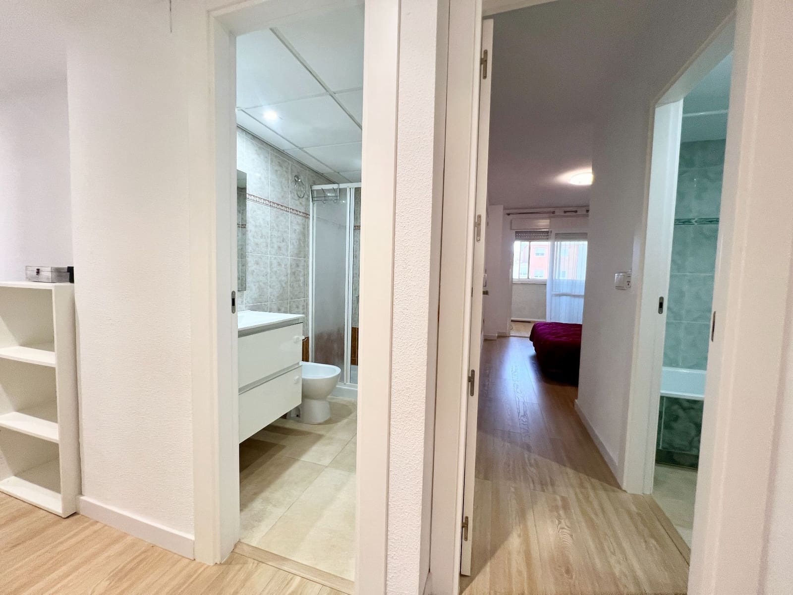 3 soverom Leilighet til salgs i Alicante by med svømmebasseng garasje - € 398 000 (Ref: 9419382)