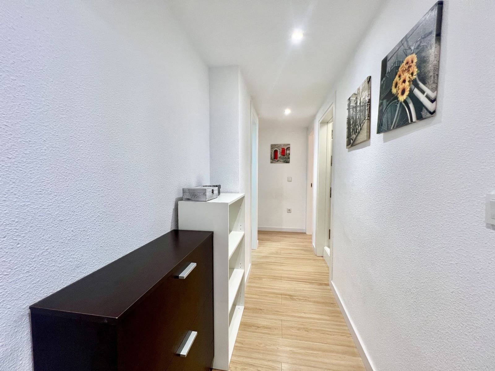 3 soverom Leilighet til salgs i Alicante by med svømmebasseng garasje - € 398 000 (Ref: 9419382)