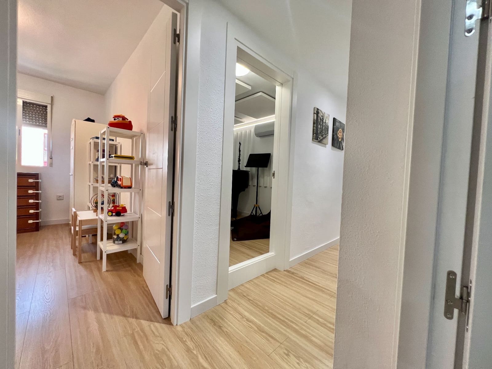 3 soverom Leilighet til salgs i Alicante by med svømmebasseng garasje - € 398 000 (Ref: 9419382)