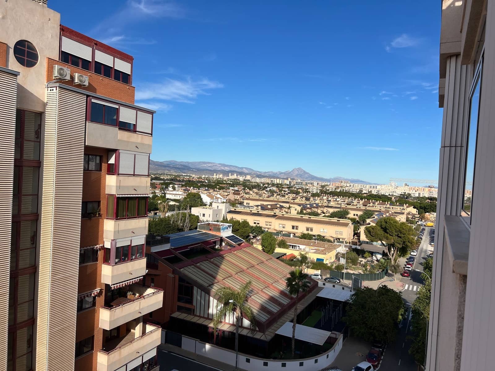 3 soverom Leilighet til salgs i Alicante by med svømmebasseng garasje - € 398 000 (Ref: 9419382)