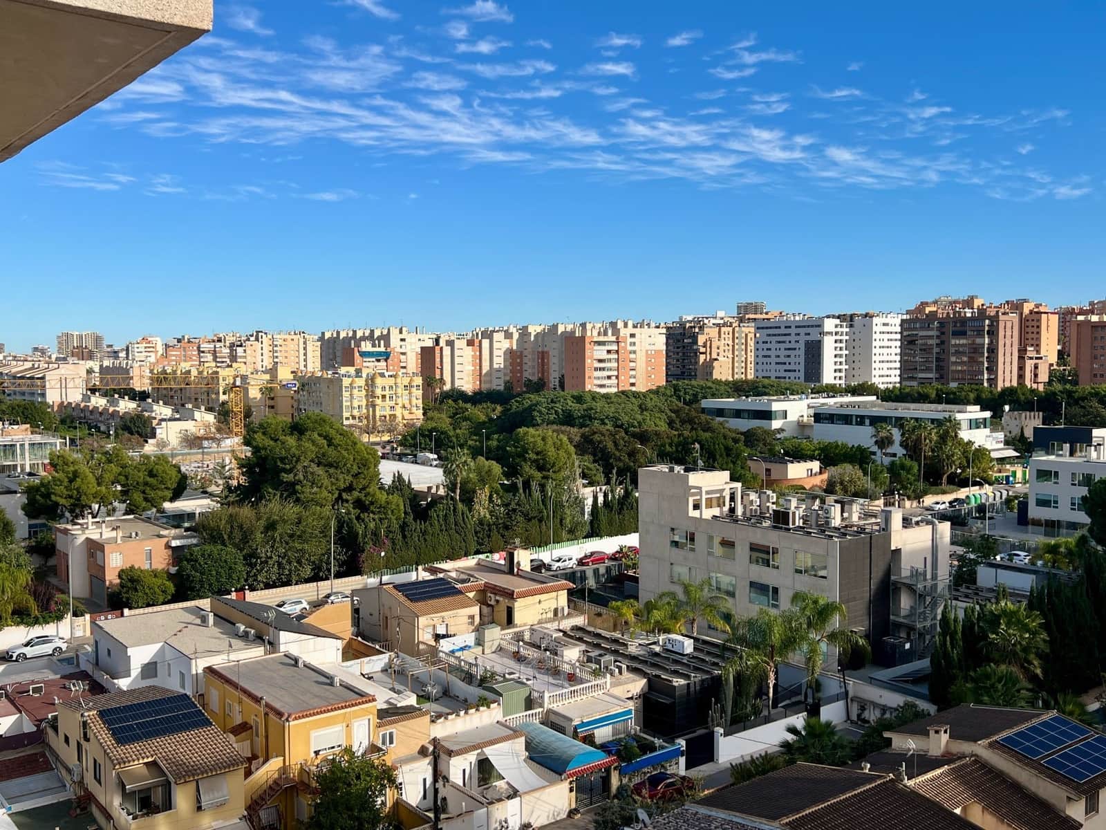 3 soverom Leilighet til salgs i Alicante by med svømmebasseng garasje - € 398 000 (Ref: 9419382)