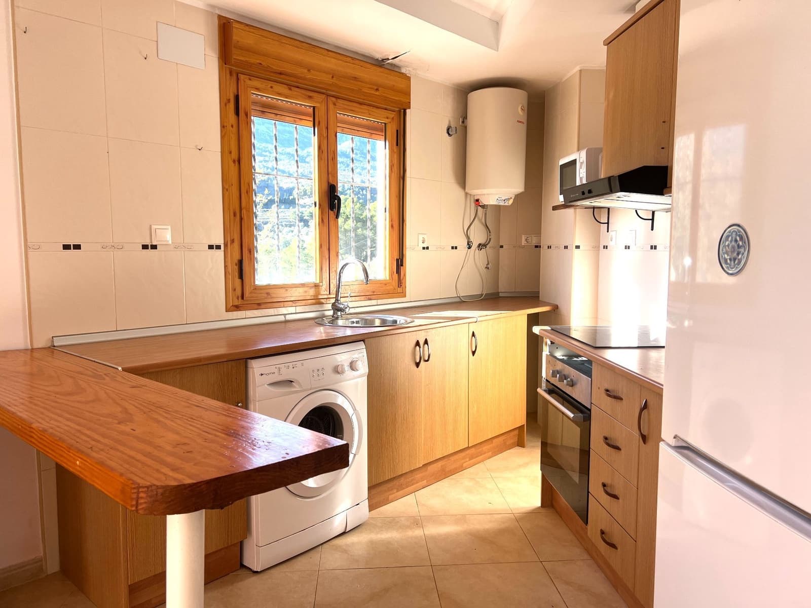 2 soverom Leilighet til salgs i Guadalest - € 148 000 (Ref: 9424319)