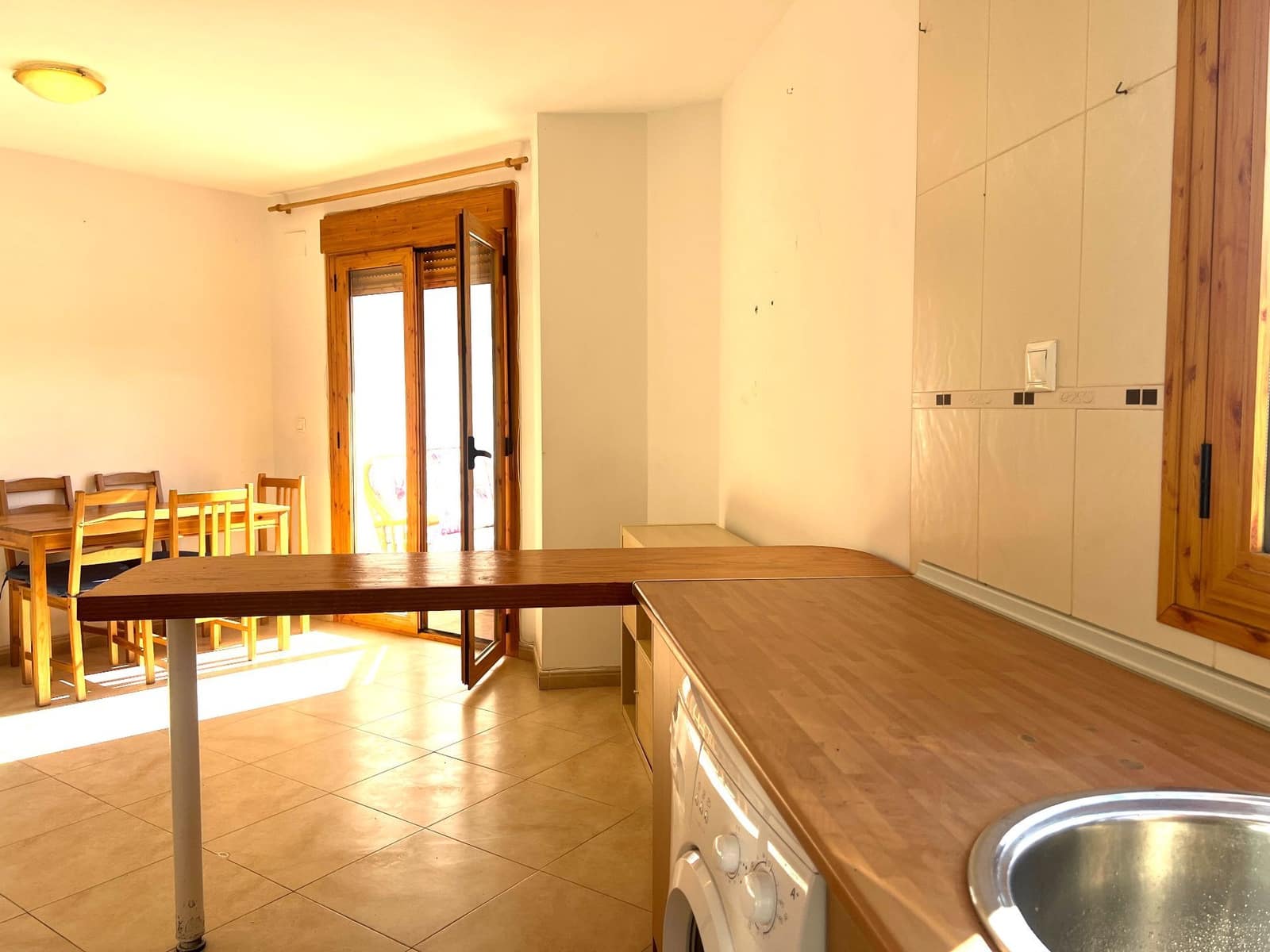 2 soverom Leilighet til salgs i Guadalest - € 148 000 (Ref: 9424319)