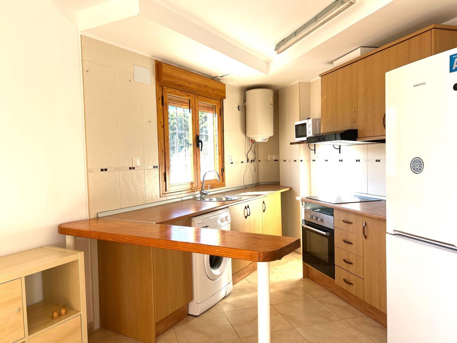 2 soverom Leilighet til salgs i Guadalest - € 148 000 (Ref: 9424319)