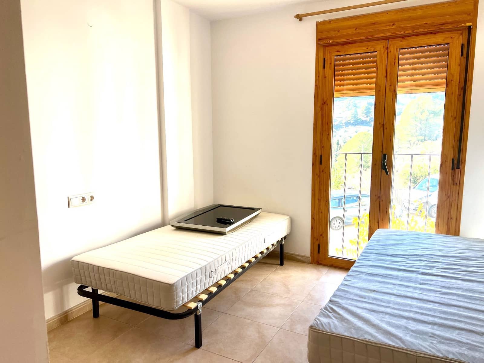 2 soverom Leilighet til salgs i Guadalest - € 148 000 (Ref: 9424319)