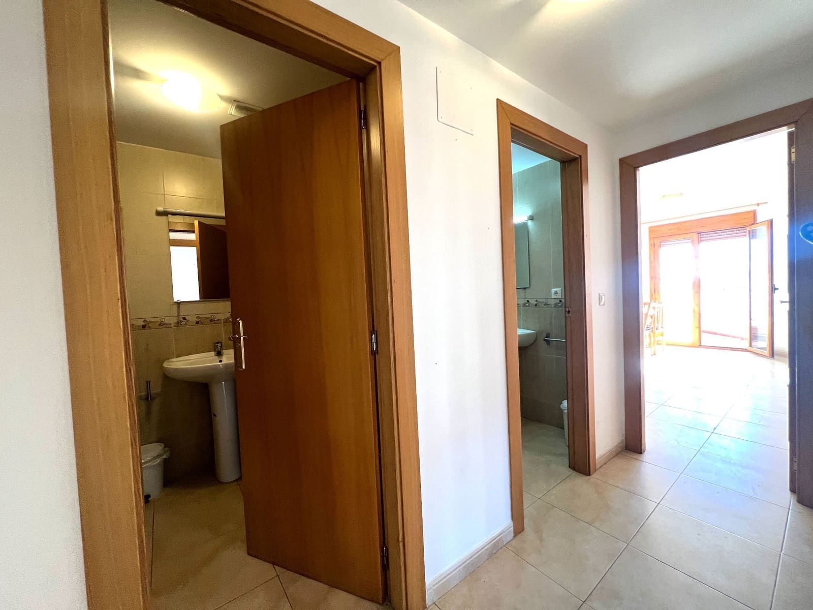 2 soverom Leilighet til salgs i Guadalest - € 148 000 (Ref: 9424319)