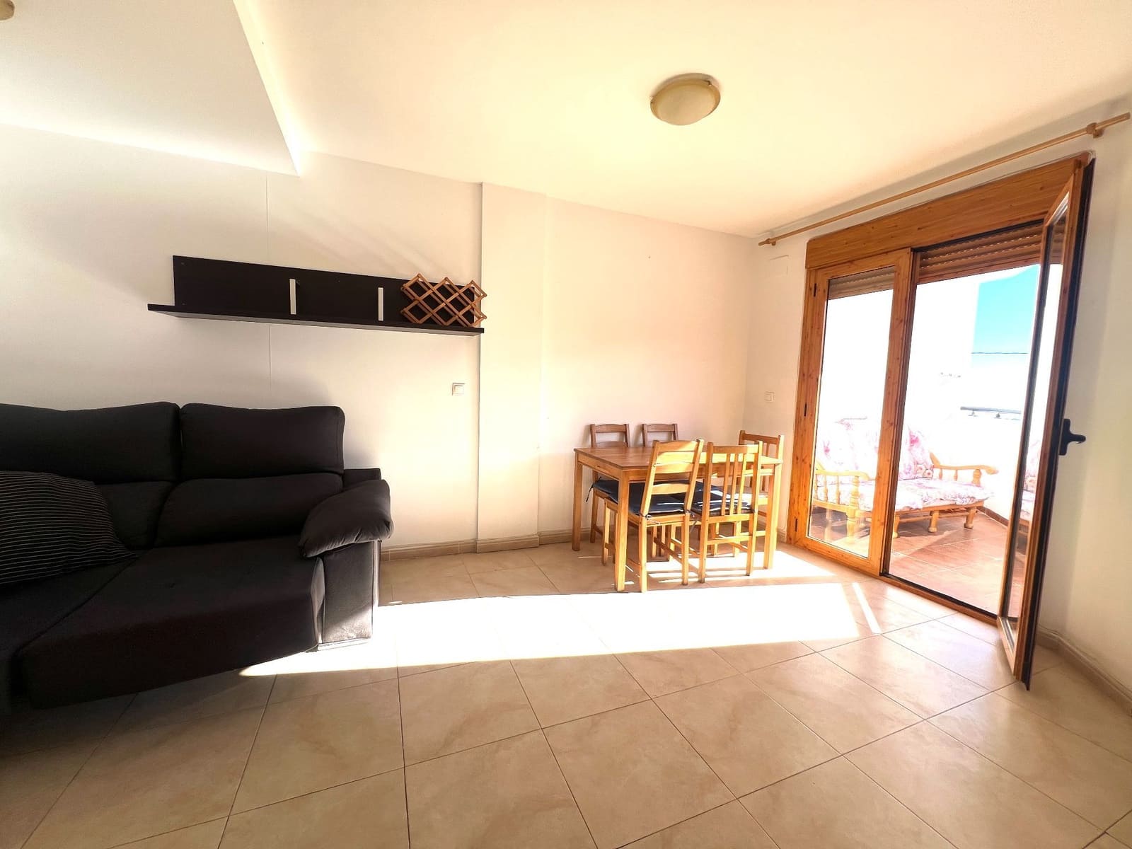 2 soverom Leilighet til salgs i Guadalest - € 148 000 (Ref: 9424319)