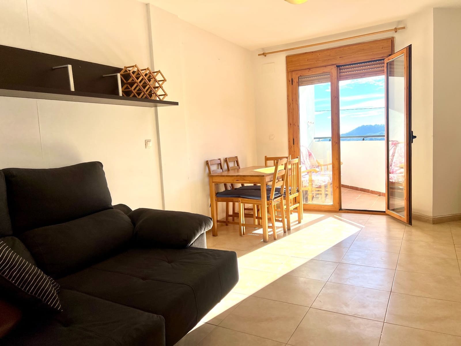 2 soverom Leilighet til salgs i Guadalest - € 148 000 (Ref: 9424319)