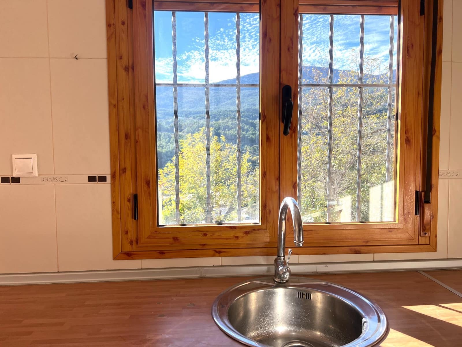 2 soverom Leilighet til salgs i Guadalest - € 148 000 (Ref: 9424319)