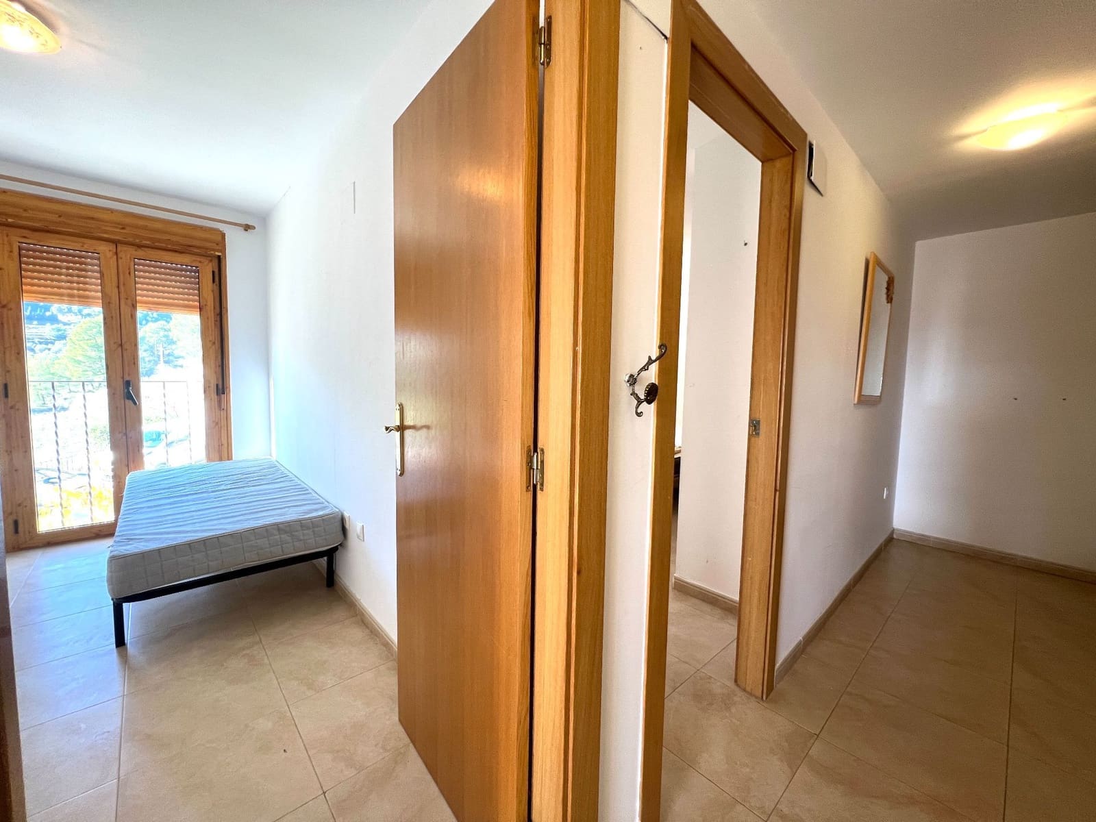 2 soverom Leilighet til salgs i Guadalest - € 148 000 (Ref: 9424319)