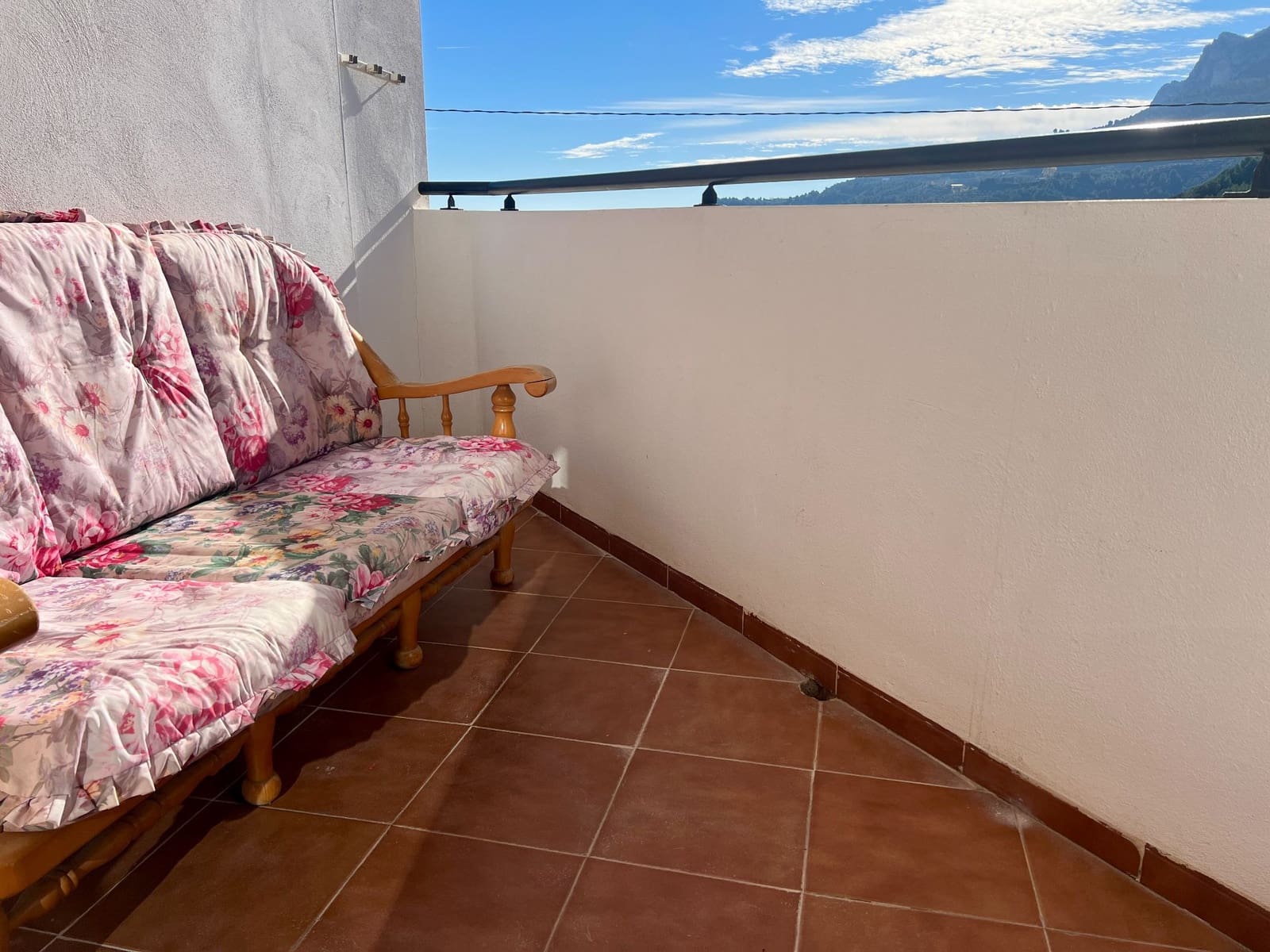 2 soverom Leilighet til salgs i Guadalest - € 148 000 (Ref: 9424319)