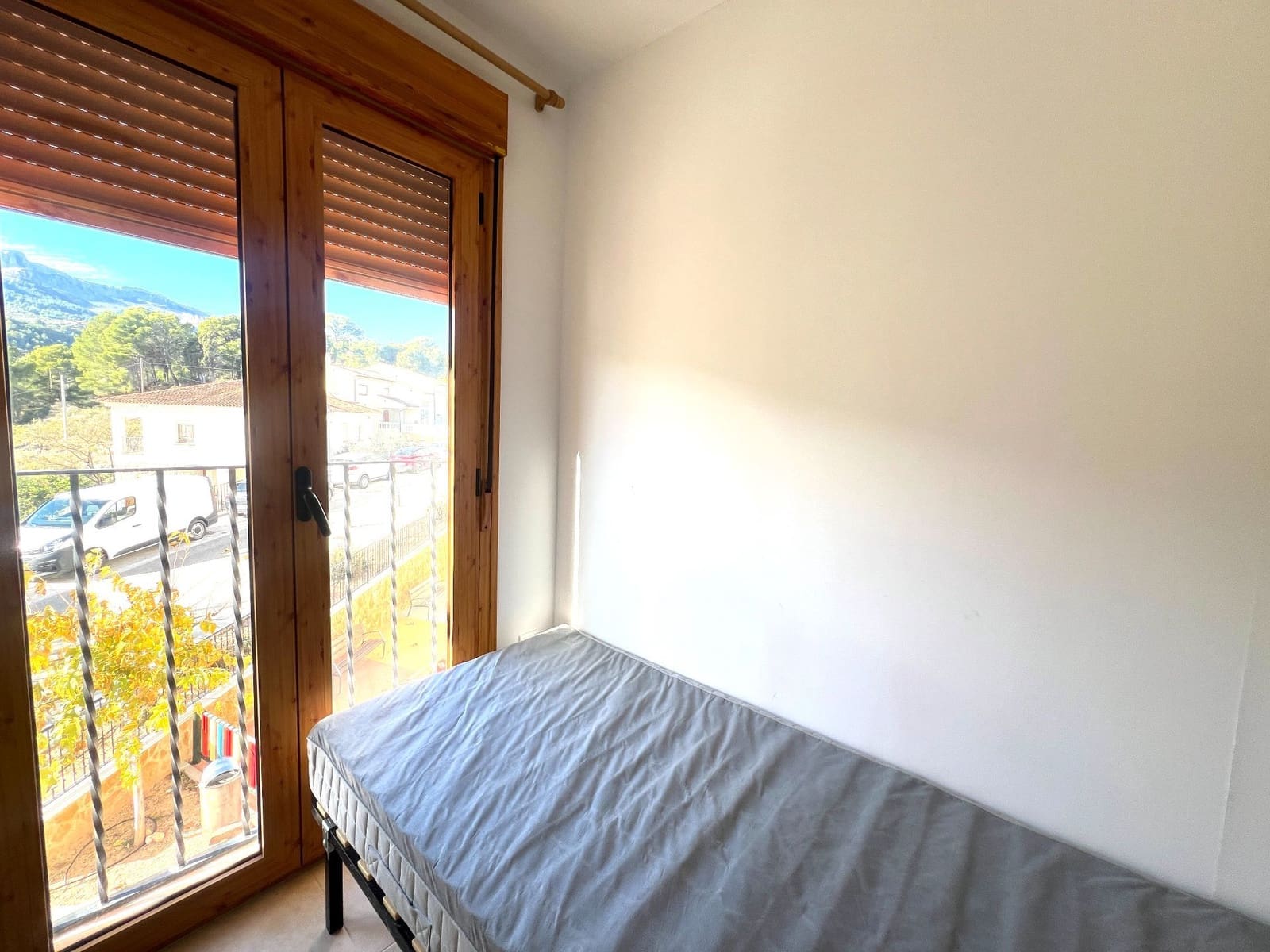 2 soverom Leilighet til salgs i Guadalest - € 148 000 (Ref: 9424319)