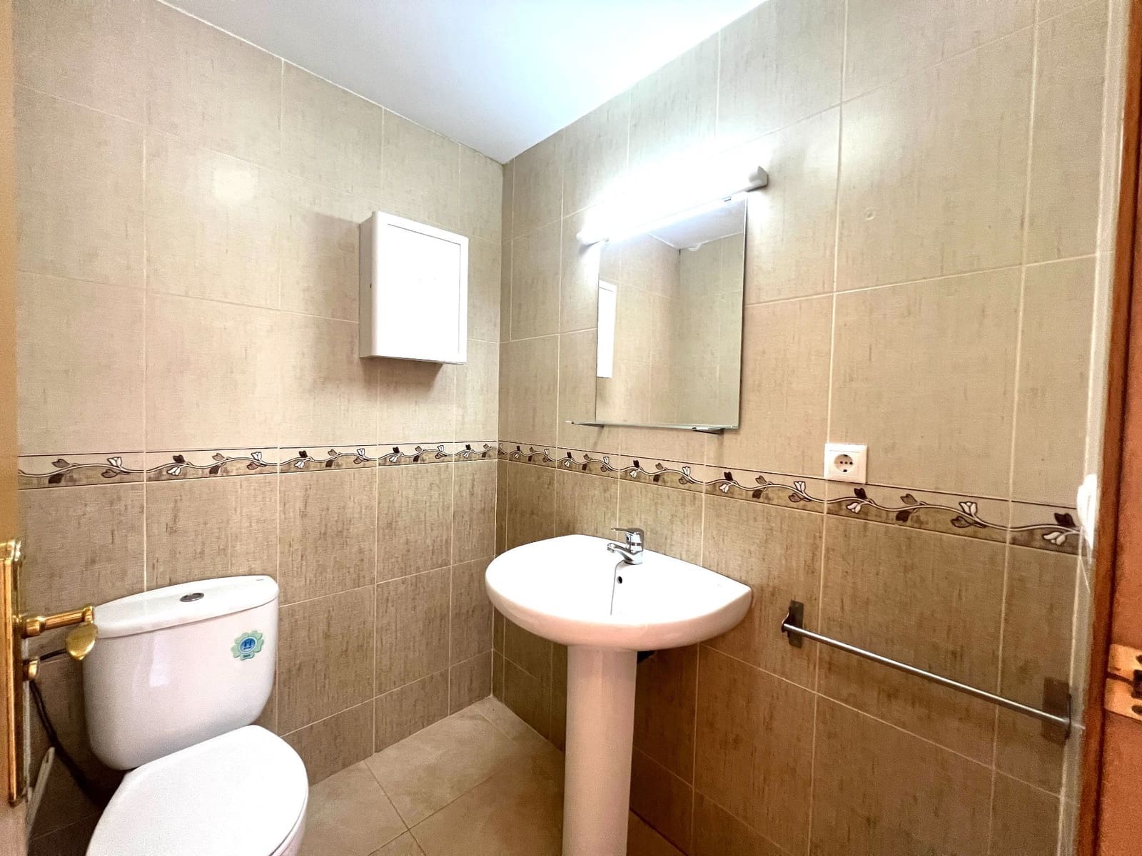 2 soverom Leilighet til salgs i Guadalest - € 148 000 (Ref: 9424319)