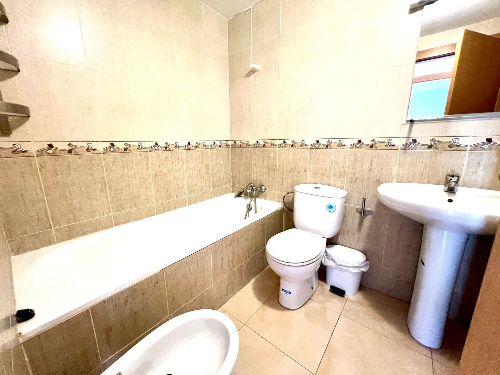 2 soverom Leilighet til salgs i Guadalest - € 148 000 (Ref: 9424319)