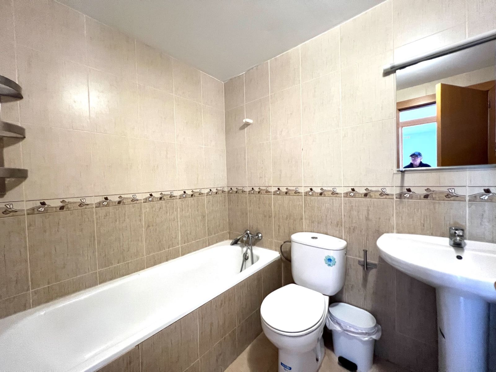 2 soverom Leilighet til salgs i Guadalest - € 148 000 (Ref: 9424319)