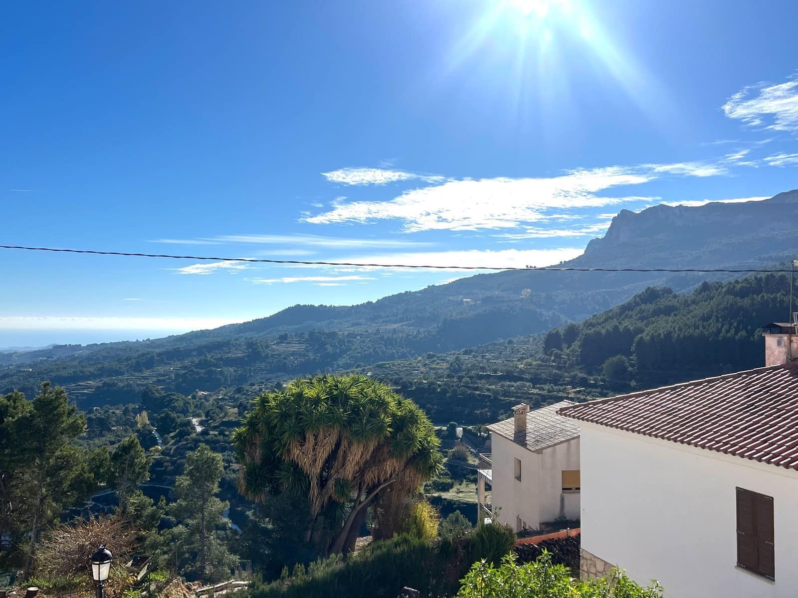 2 soverom Leilighet til salgs i Guadalest - € 148 000 (Ref: 9424319)