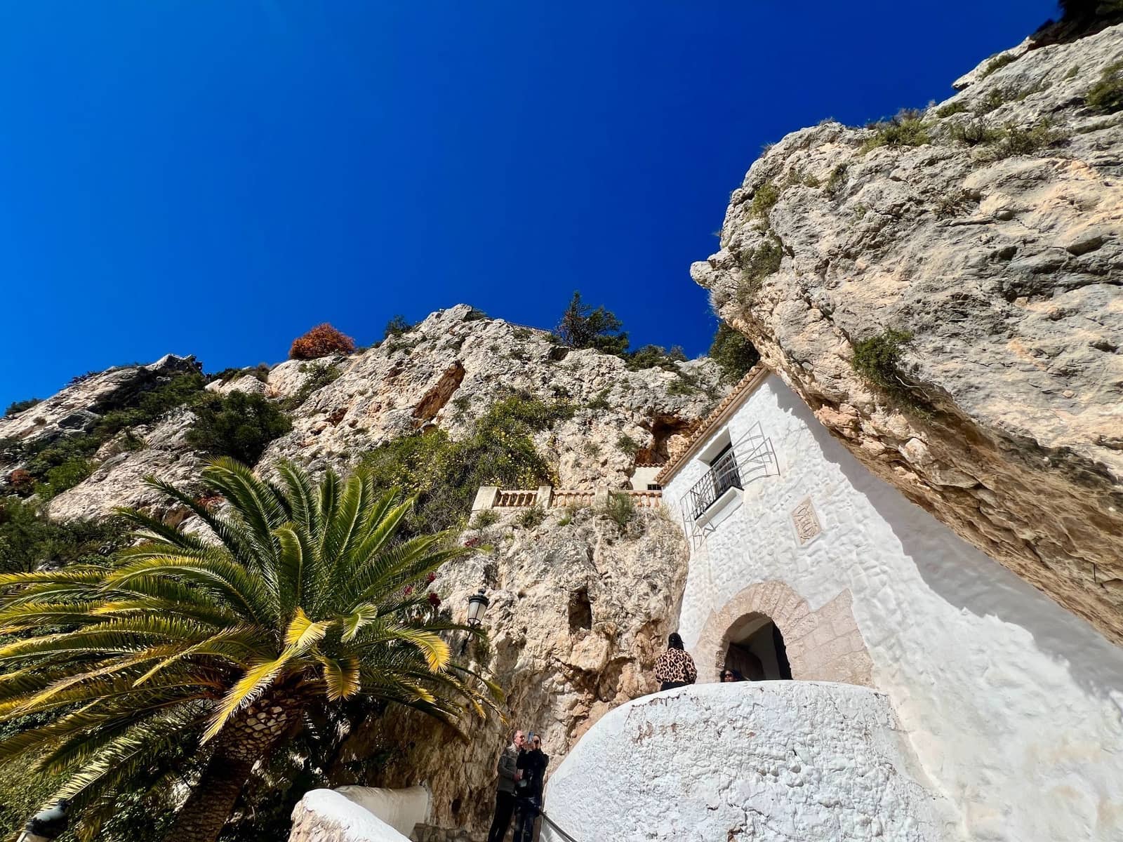 2 soverom Leilighet til salgs i Guadalest - € 148 000 (Ref: 9424319)