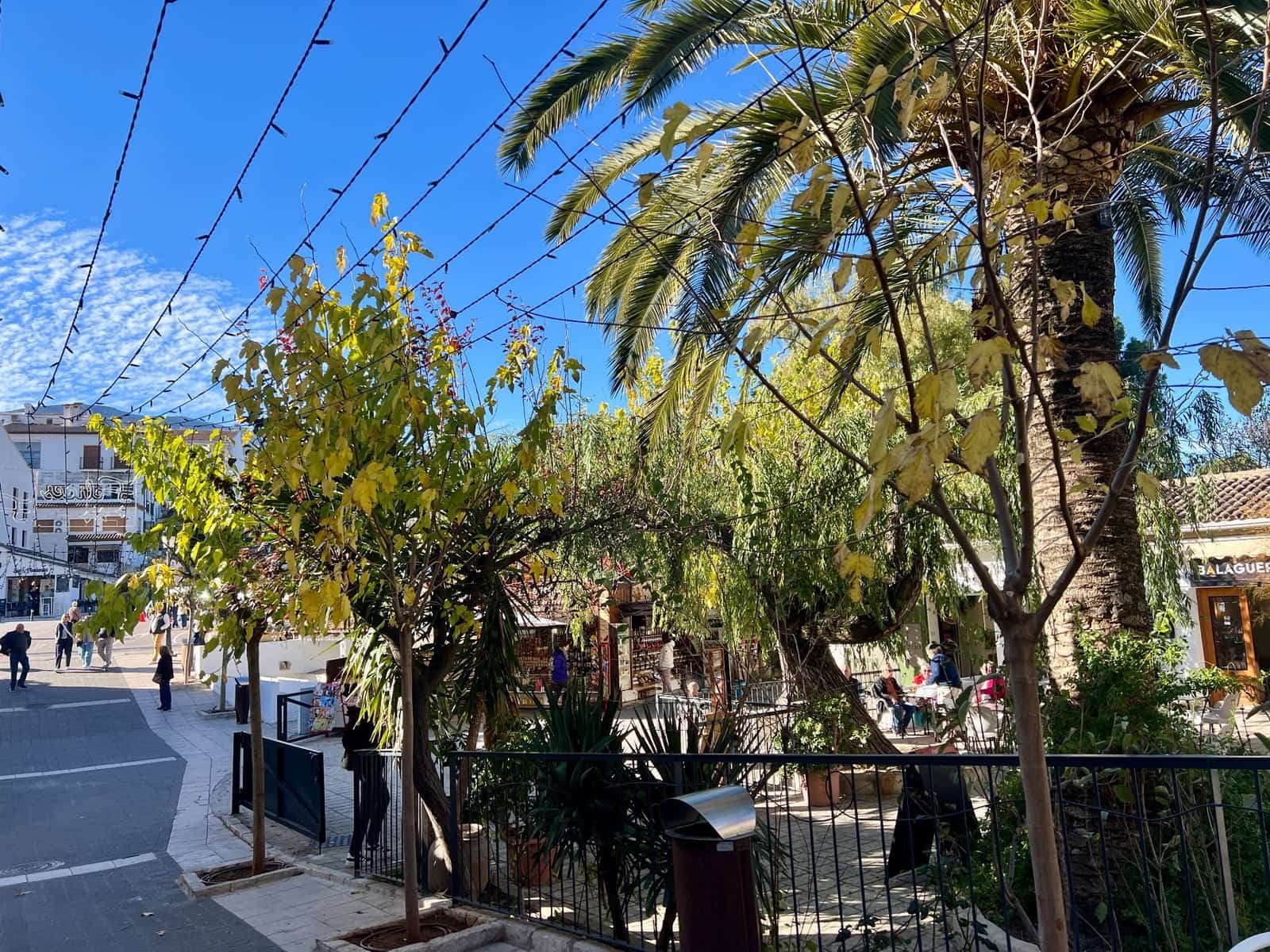 2 soverom Leilighet til salgs i Guadalest - € 148 000 (Ref: 9424319)