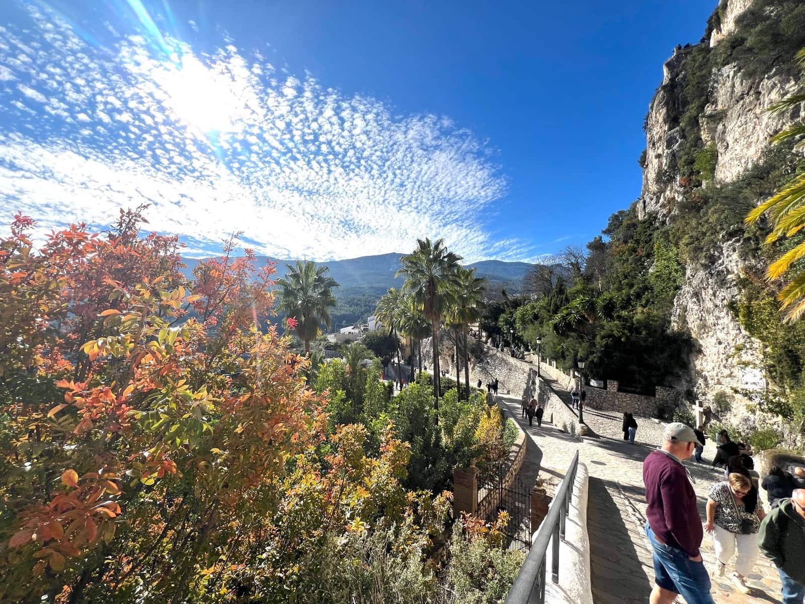 2 soverom Leilighet til salgs i Guadalest - € 148 000 (Ref: 9424319)