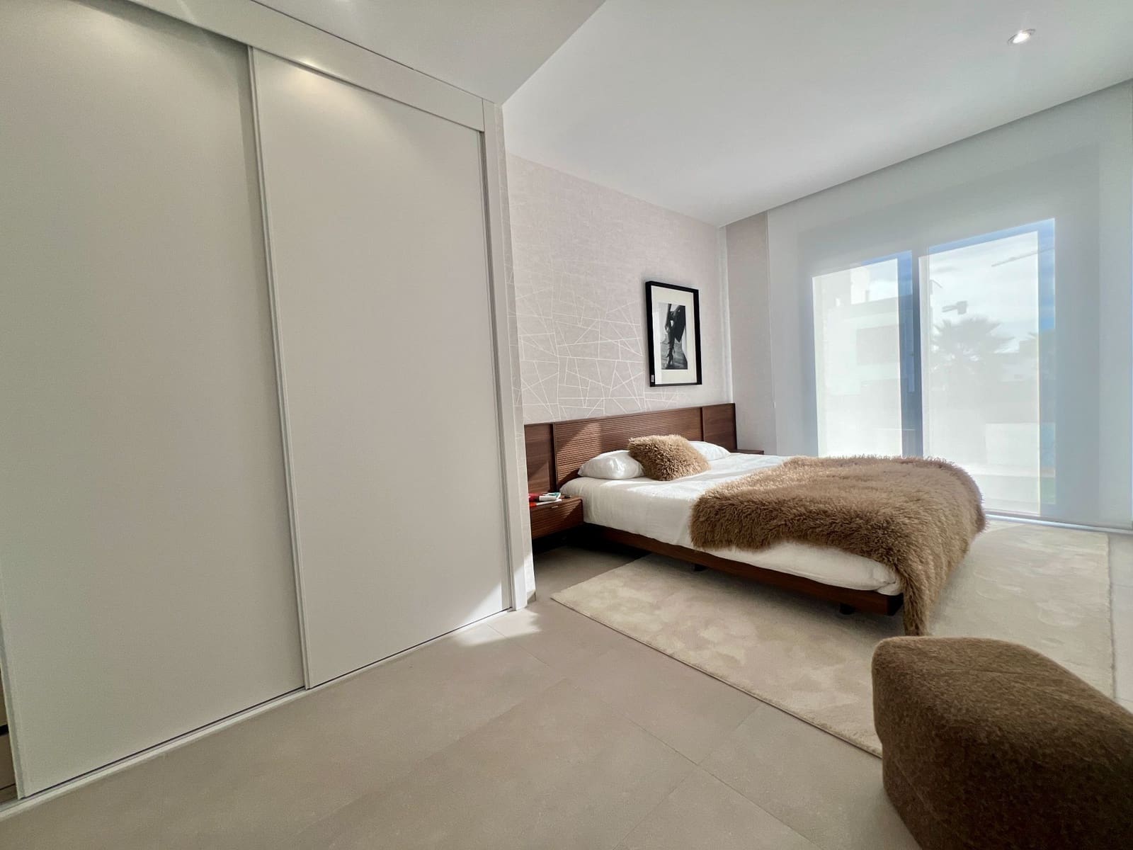 2 quarto Apartamento para venda em Finestrat com piscina garagem - 375 000 € (Ref: 9448960)