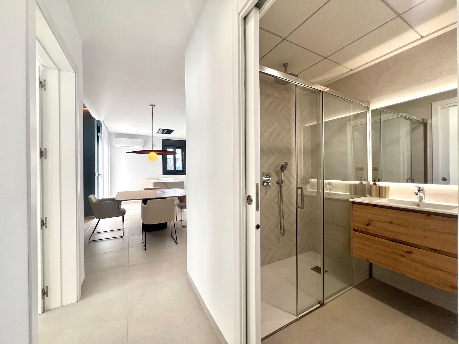 3 camera da letto Appartamento in vendita in Finestrat con piscina garage - 499.500 € (Rif: 9448961)