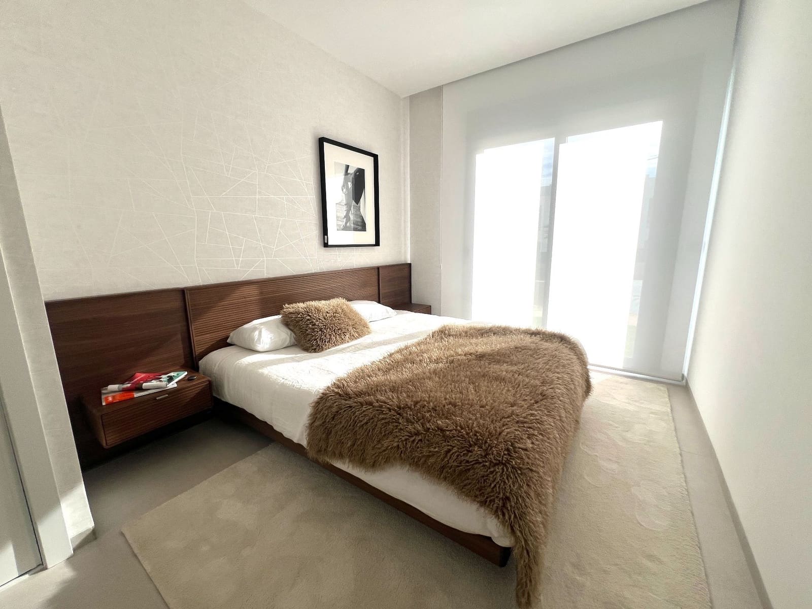 3 camera da letto Appartamento in vendita in Finestrat con piscina garage - 499.500 € (Rif: 9448961)